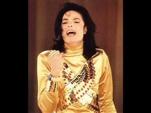 MICHAEL JACKSON - Remember The Time Extended Dance Mix