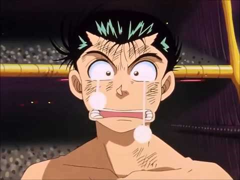 Yu Yu Hakusho "Final contra Toguro" LATINO