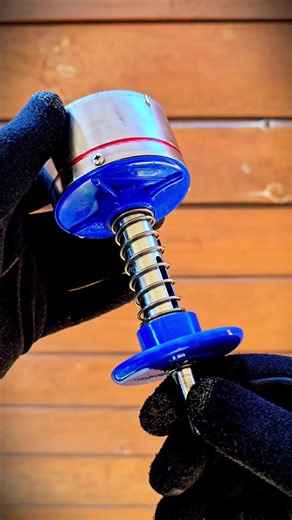 Инструмент для изготовления заглушек под дюбеля в утеплителе