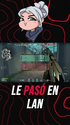 ¡Los servidores de Valorant están locos en México!