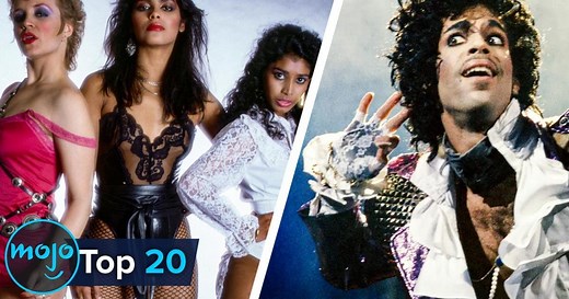 Top 20 Songs You Didn't Know Were Written by Prince | Articles on WatchMojo.com