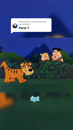 La Aventura de Los Picapiedras