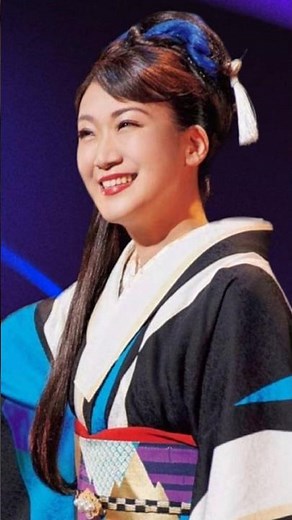 ＃市川由紀乃＃人生一路＃昭和歌謡
