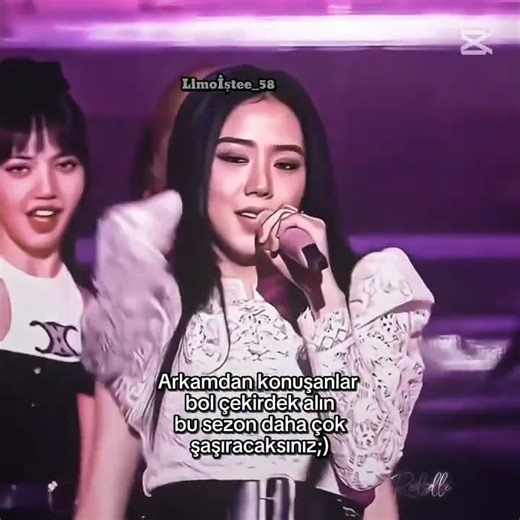 Evet döndüm ama arada video aticam ara tatilde full aktifiim👊🏻😽 #blackpink #ytdayibenionecikarnolur