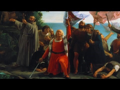 La CONQUISTA DE AMÉRICA: descubrimiento, causas, etapas principales y consecuencias