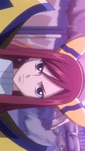 #fairytail #erza #natsu #lucy #anime
