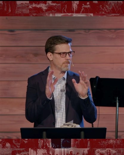 To watch the full sermon visit: messiahbible.org/bible-teaching | Messiah Bible Church