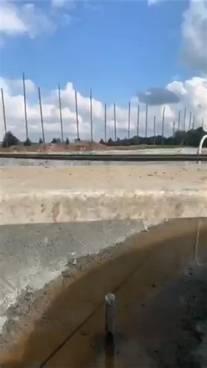 Legendary Escapes on Instagram: "Swim through a cave with cool lighting! Penny loves the lazy river. The cave will be right here! #CaveAdventures #LazyRiverFun #SwimmingHole #FamilyAdventures #SummerVibes #ExploreOutdoors"