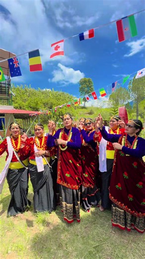 Hilight Resort Pangparbat Nepal travel highlights