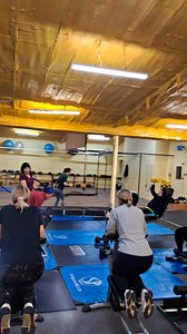 Ladies Strength&Conditioning Class Tomorrow at 6pm 💪 | The Fit Factory