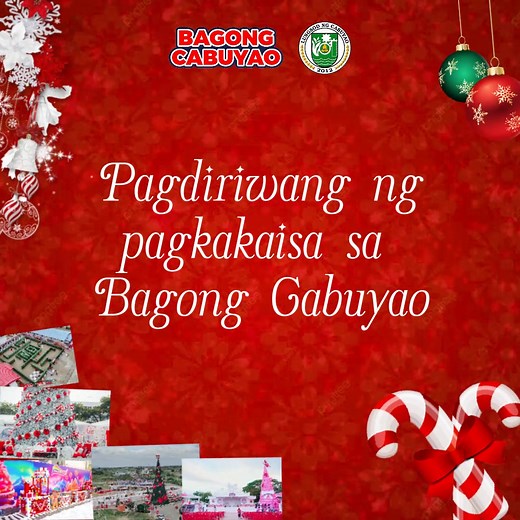 106K views · 1.2K reactions | Magandang umaga, Cabuyeño! God First, Bagong Cabuyao! ☝❤️ #MAYORDENHA #BagongCabuyao #iHelp #aBusinessFriendlyAndLivableCity #PeraNgBayanIbalikSaMamamayan | MAYOR Dennis DENHA Hain | Facebook