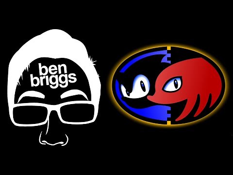 Sonic & Knuckles - Flying Battery Zone Remix (Flight of the Battery)