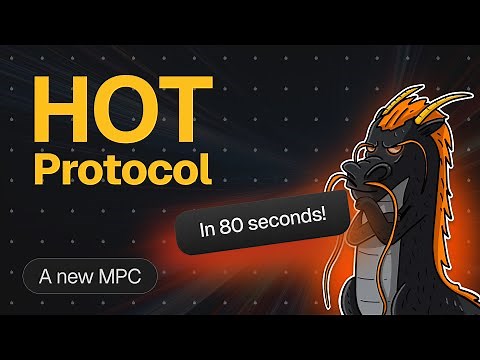 HOT Protocol Overview