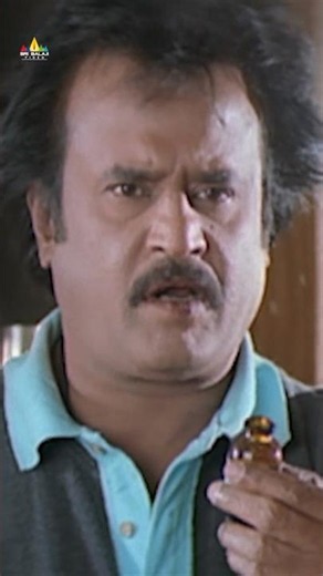 Rajinikanth Saved Prabhu | #Chandramukhi | #rajinikanth | #shorts | #youtubeshorts | #telugushorts