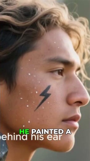 Why Crazy Horse Refused to Show Off Before Fighting #respect #warrior