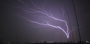 Forensic science is unlocking the mysteries of fatal lightning strikes