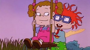 Watch Rugrats Season 5 Episode 5 - Clan of the Duck