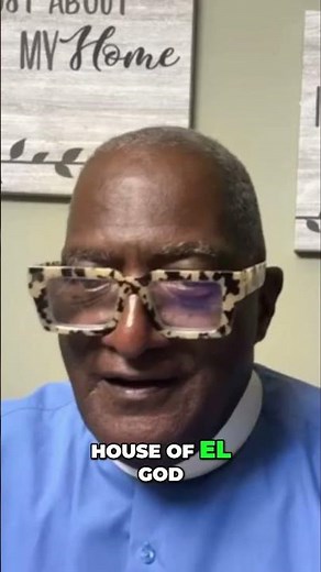 What “Bethlehem” Really Means | The Real Bible Study