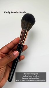 13K views · 313 reactions | Essential Makeup Brushes for Beginners ♥️ | Jessie's Makeup | Facebook