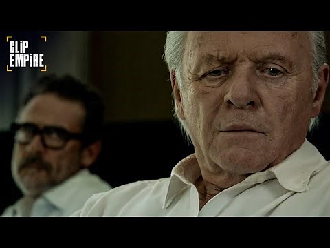 A Psychic FBI Mind Enters the Crime Scene (Full Scene) | Solace