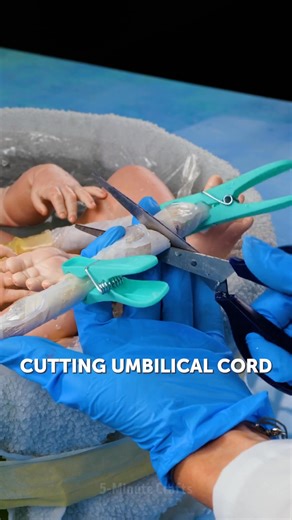 828K views · 821 reactions | The miracle of giving birth | 5-Minute Crafts Men | Facebook