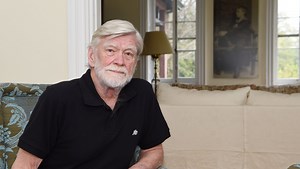 The new Roosevelts of Hyde Park