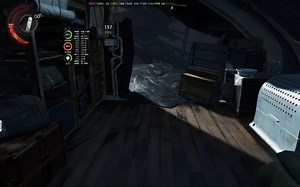 盖世模拟器，y700四代骁龙8e耻辱2表现，分辨率1280*800p