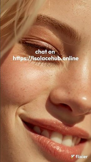 Video chat with strangers on isolacehub, an omegle alternative #omegle #ometv #ometvinternasional