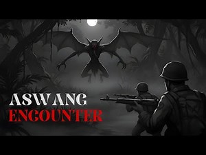 U.S Soldiers Terrifying Encounter with 'Aswang' Philippines Creepiest Folklore