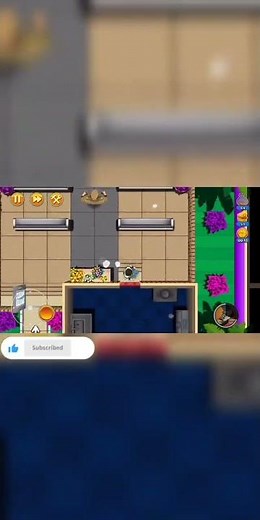 Challenge Robbery Bob 2 | Robbery Bob 2 🏃🔑💰