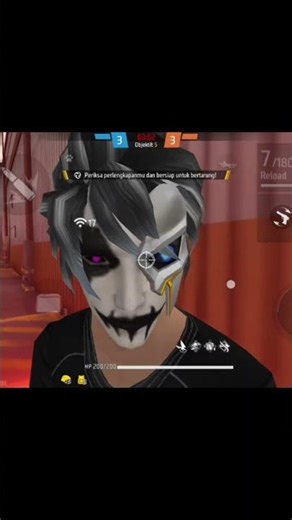 bagian 16|| when yaaa di maafin #ff #epepburiq #freefireshorts #garenafreefire #freefiremax