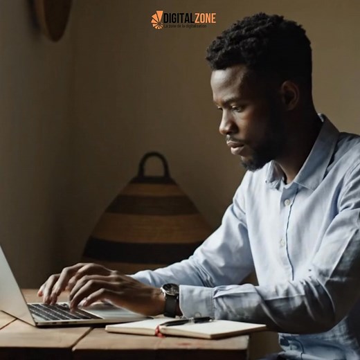 6.1K views | Postuler à un emploi ou à un stage ne devrait pas être...