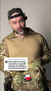 This flat pack that attaches to your plate carrier will allow you to carry more while keeping your