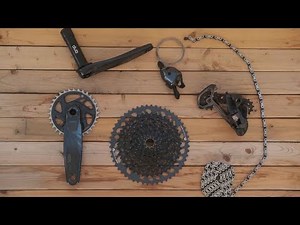 Erster Test: Sram GX Eagle 10-52 (Modelljahr 2021) - MOUNTAINBIKE Magazin