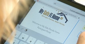 Part of My Safe Florida Home program paused as funding runs out