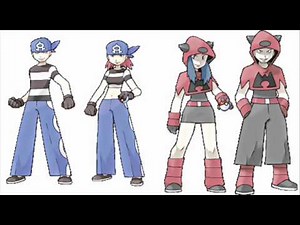 [Extended] Fight! Aqua / Magma Team {Pokémon Anime Music}