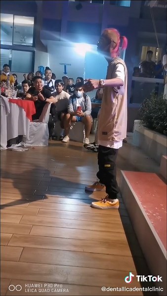 Master Whamos Dance Compilation