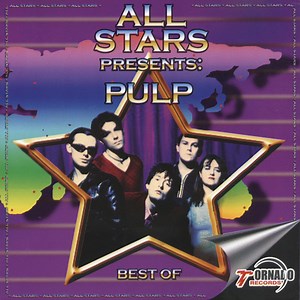 Pulp - Best Of