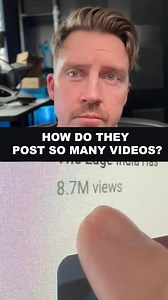 OpusClip | Opus Clip uses AI to turn your video assets into ready-to-post-clips 🎬📈 . Upload a video now and get your first clips free! | Instagram