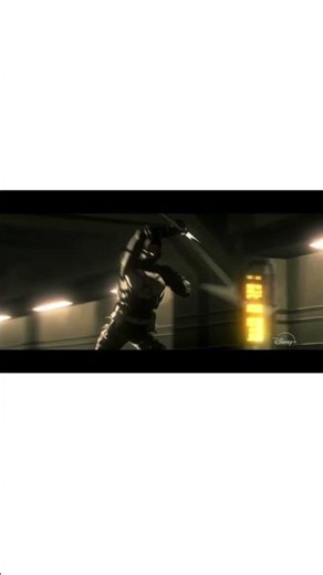 Blade fight scene #marvelzombies