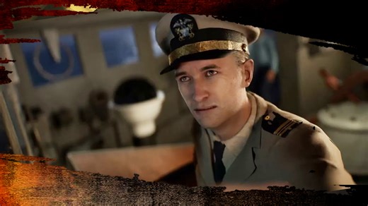 史上最猛护航驱逐舰舰长：小破船单挑日本巨舰，竟逼退整支主力舰队？_腾讯新闻