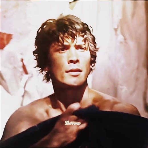 Exploring Bellamy Blake's Character in The 100