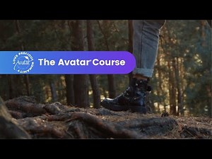 The Avatar Course - Unlock Your Consciousness