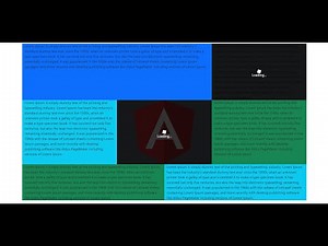 Angular 13 Show Loader Spinner on Particular Div Working Demo