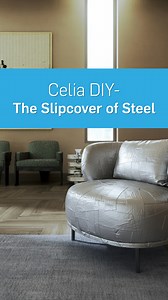 22K views · 36 reactions | Celia’s sofa could survive a meteor...