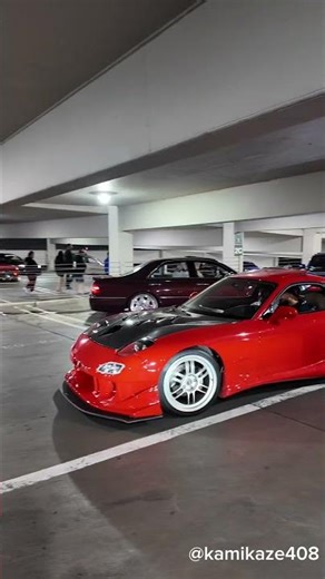 Its actually pronounced Kaze 🙄