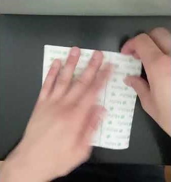Foreskin Restoration: How to make T-Tape