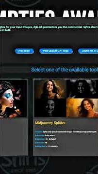 Best AI apps for Upscaling Graphics for Print on Demand