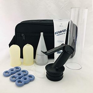 EDP Manual Pump System Erection Pump Device