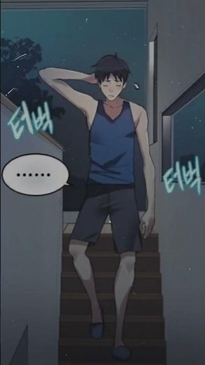 Secret Class Manhwa #anime #manga #manhwa #hindi #shorts